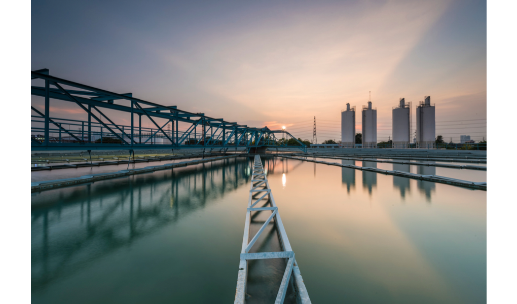 Who supplies my water in the UK? Sküma® Water