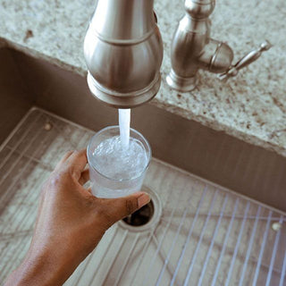 Tap Water: What Your Supplier Tells You, and What Sküma Water Does Beyond That