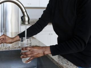 TFA in your tap water: let's do the maths