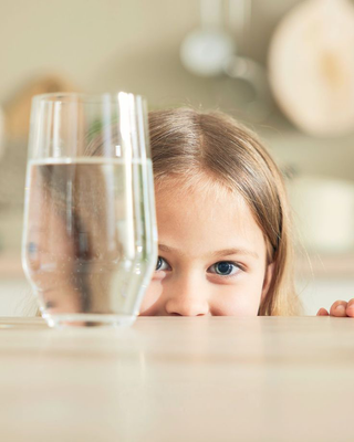 Which minerals does your child's water need?
