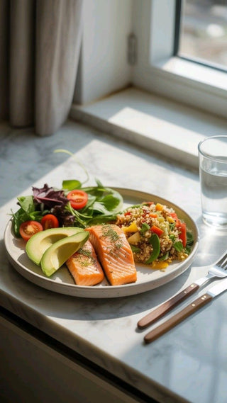 Fasting without understanding hydration: the invisible mistake that changes everything