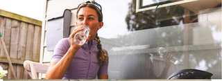 How Triathletes Master Hydration for Performance: Meet Siân Rainsley