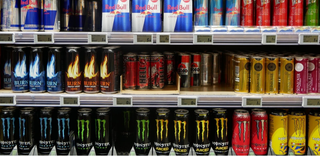 What Energy Drinks are Really Doing to Your Body