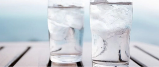 The Room Temperature Water Myth: Does Cold Water Really Slow Digestion?
