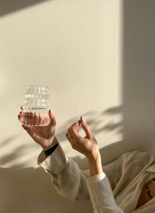 Hydration and Sleep: The Science of Overnight Recovery