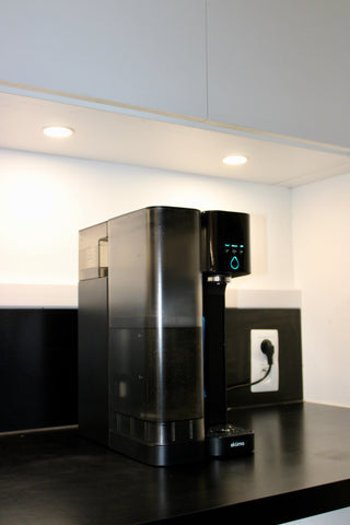 Personalised hydration optimisation: Sküma Water is developing the next step in its approach