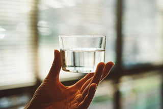 2026 Resolutions: Could Hydration be the Secret to Keeping Your Health Commitments?