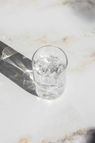 The Secret to Proper Hydration: Pure Water, Plus Essential Minerals