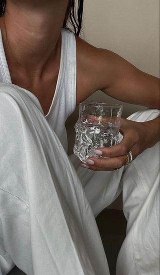 How much water should you drink a day? What the science really says