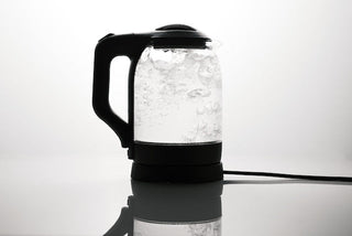 Best kettle for hard water - UK 2025 analysis