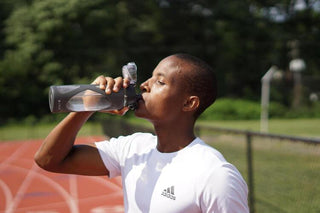 Importance of Hydration: Tips from a Performance Nutritionist