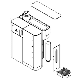 TECNOMA BOUCHON CUVE RINCAGE MAIN 41532