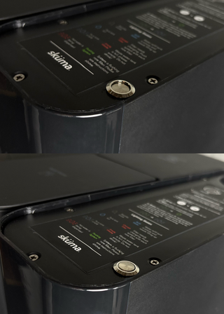 Sküma Gen 5.9 Upgrade Program