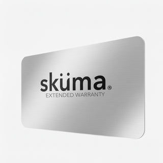 Extended 1-year Warranty