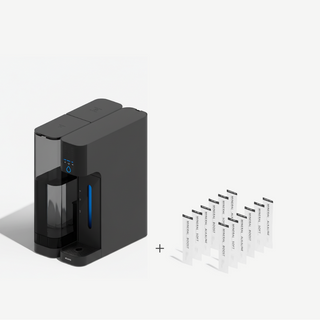 Sküma • Starter Pack + 1-Year Mineral Bundle