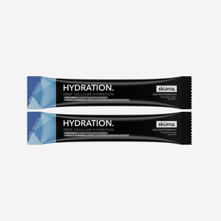 HYDRATION. MELISSE™ • Deep Cellular Hydration + Mental Clarity