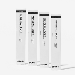 🎁 MY™ Bases Minerals (x4 Pouches) (100% off)