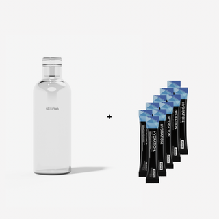 Pack Boost Hydratation